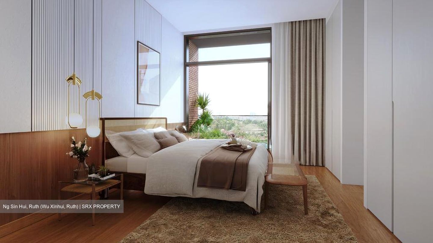 Claydence (D15), Apartment #498100211